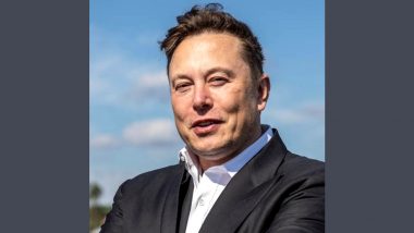 Elon Musk Sells $4.3 Billion Worth of Tesla Shares